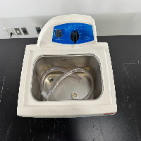 Branson Emerson 3800 Ultrasonic Waterbath image 3